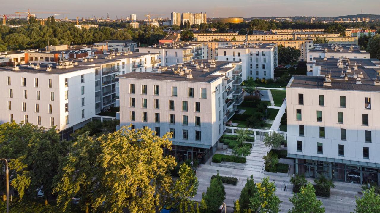 Seaside Mansion - Nadmorze Apartment Gdansk Exterior photo